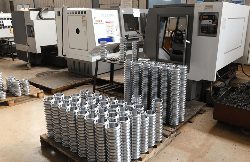 Process Machine